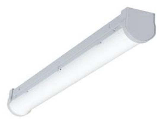 Picture of Strip-light 120-277-volts 2510-lumens 4000k 2'