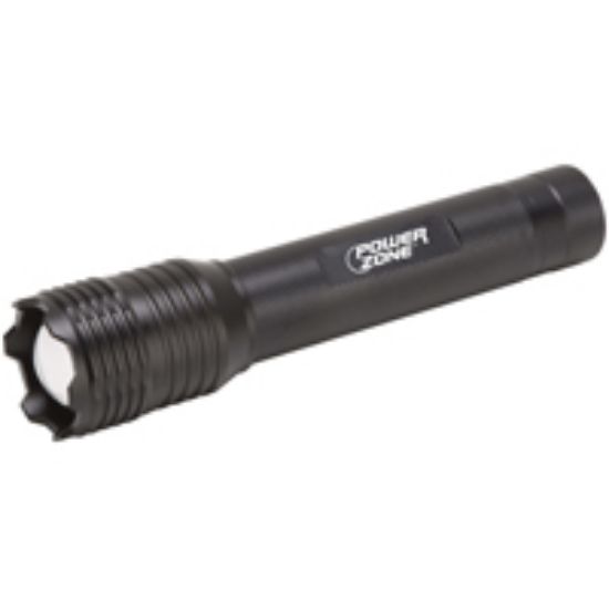 Picture of Flashlight Tactical 9 Aa Batteries 1000 Lumens