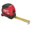 Picture of Tape-Measure 16 Ft X 1.6" W Blade Steel-Blade Black/red