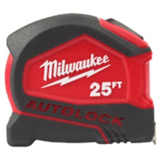 Picture of Tape-Measure Autolock 25ft