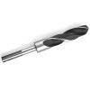 Picture of Jobber-Length Drill-Bit 3/4 In Dia 3/8 In Reduced-Shank High-Speed-Steel