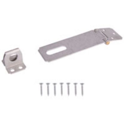 Picture of Safety-Hasp 4-1/2 Inch-Long