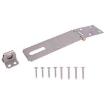 Picture of Safety-Hasp 6-3/4 Inch-Long