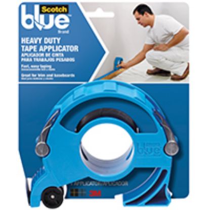 Picture of ScotchBlue TA-20 Tape Applicator Blue