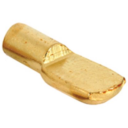 Picture of ™Prime-Line Hardware™ Shelf-Peg 25 Lb Weight Capacity Wall-mounting Steel