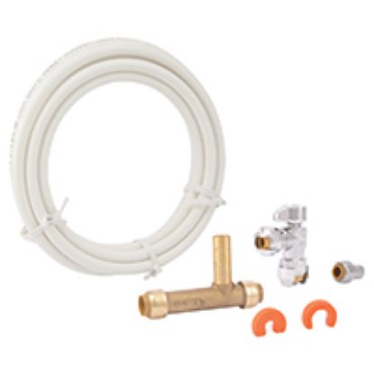 Picture of Ice-Maker Connection Kit Copper/cpvc/pex