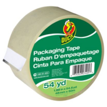 Picture of Packaging-Tape Clear