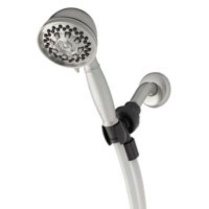 Picture of Shower-Head Waterpik XAT-613 Chrome