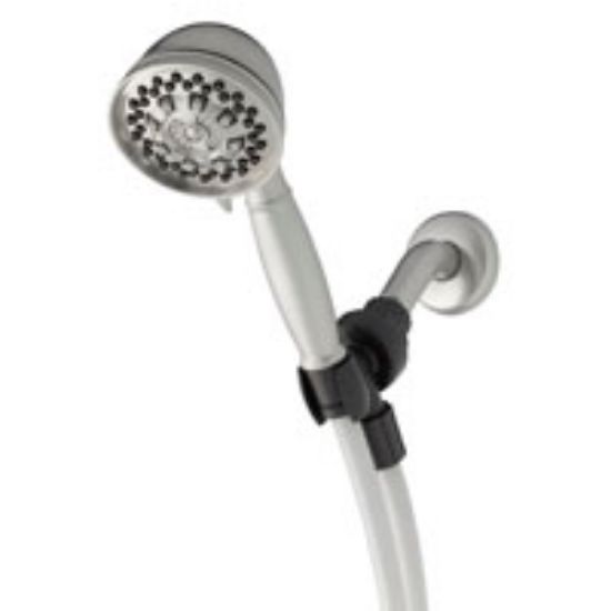 Picture of Shower-Head Waterpik XAT-613 Chrome