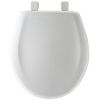 Picture of Toilet-Seat 20slow-000 Plastic White