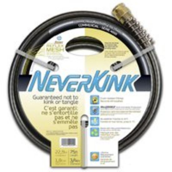 Picture of Garden-hose Commercial-duty 3/4"