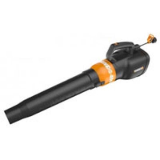 Picture of Turbine Leaf-blower 7.5 A 2-speed