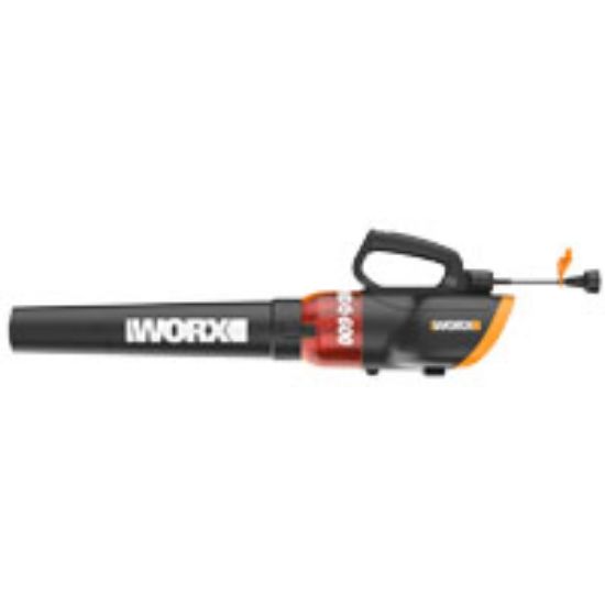 Picture of Leaf-blower 12 A 2-speed