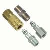 Picture of Tru-flate Four-piece Coupler/plug Kit