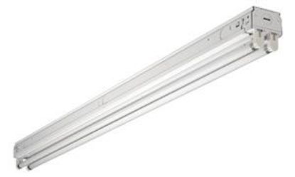 Picture of Strip-light 17-watt T8 Lamp 24"