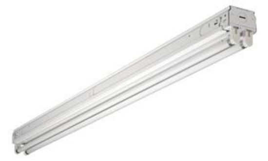 Picture of Strip-light 17-watt T8 Lamp 24"