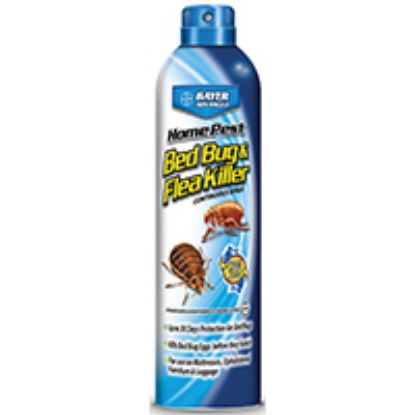 Picture of BayerAdvanced Bedbug-&-Flea-Killer 15 oz