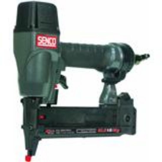 Picture of Stapler 1/4 In Air Inlet 110 Magazine 1/4 In W Crown Aluminum