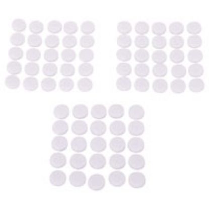 Picture of Furniture-Pad Felt White 3/8"