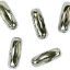 Picture of Ball-chain-connector #6 Chain Nickel