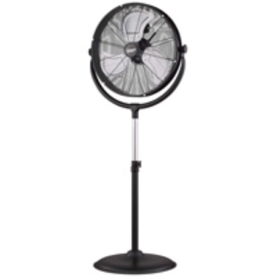 Picture of pedestal High-velocity Stand-fan 3-speed
