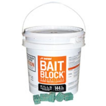 Picture of Bait Block Pail