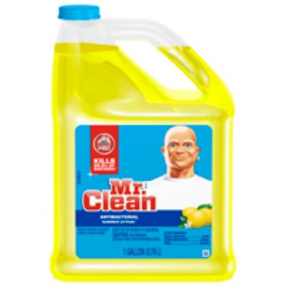 Picture of Cleaner Anti-bacterial Citrus 128oz