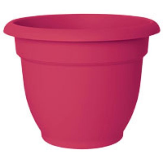 Picture of Plant-Pot Self-Watering Capacity8-3/4 in Top x 5 in Base W x 8.8 in H Resin