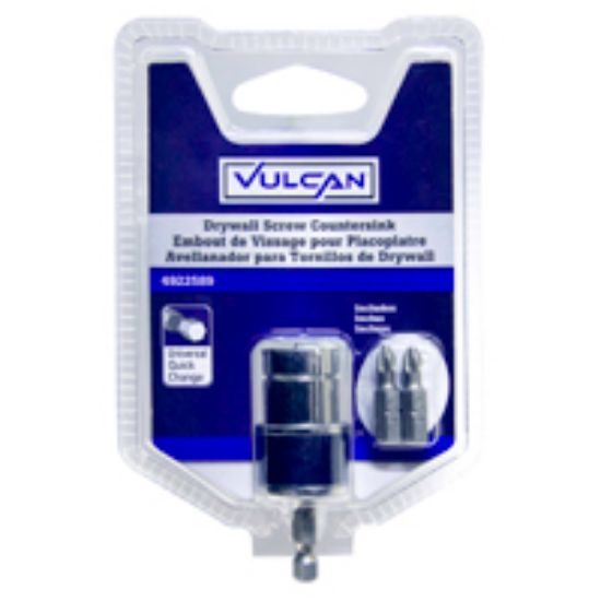 Picture of Counter-Sink Drywall-Screw Setter