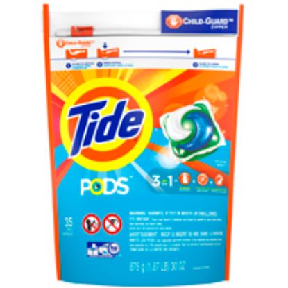 Picture of Laundry-Detergent Pack/35