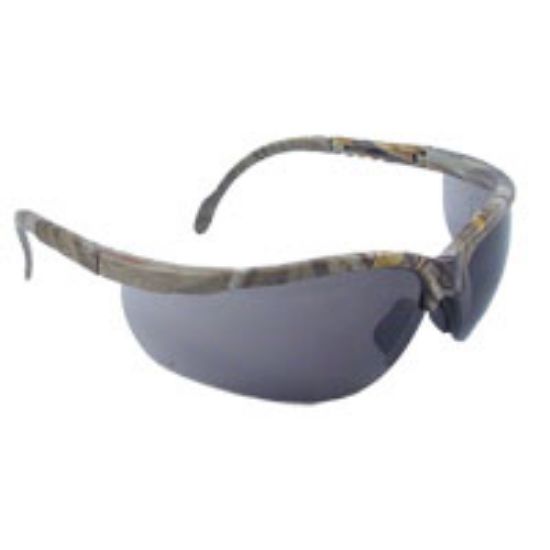 Picture of Safety-Glasses Hard-coated Lens Realtree Camo Frame