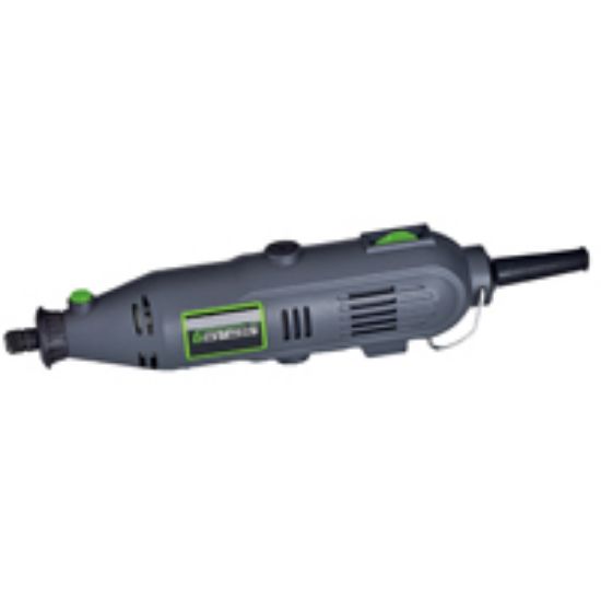 Picture of Rotary Tool 1/8 In Chuck 7 Ft Power-Cord Gray