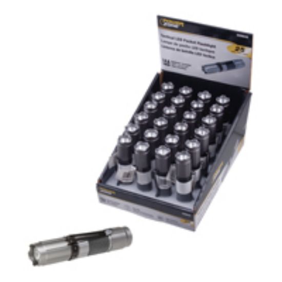 Picture of Flashlight 1.5-volt Aa 1-battery-included