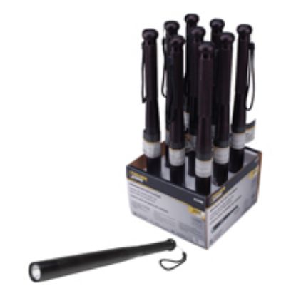 Picture of Ball Bat Flashlight Black
