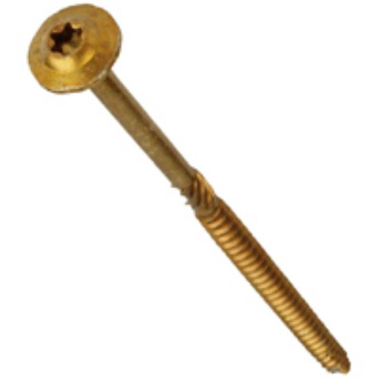 Picture of Rugged-Structural-Screw HANDY PAK 5/16X5-1/8
