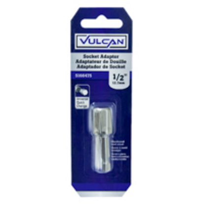 Picture of Socket-Wrench-Adapter