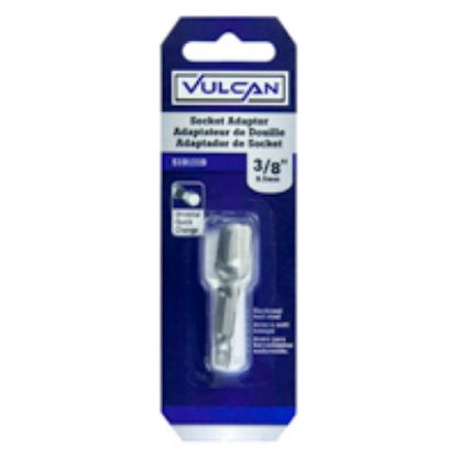 Picture of Socket-wrench-adapter