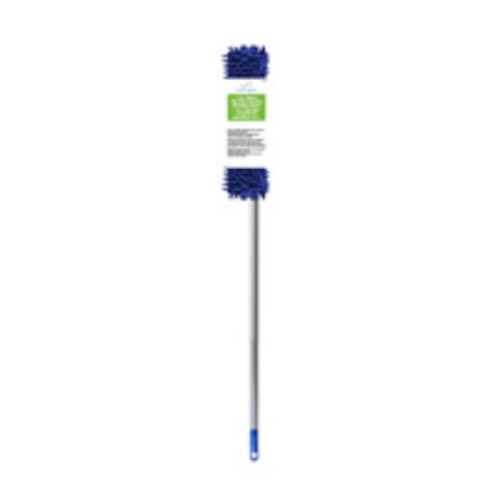 Picture of Dust-Mop Simple Spaces 2-In-1 Micro-Fiber
