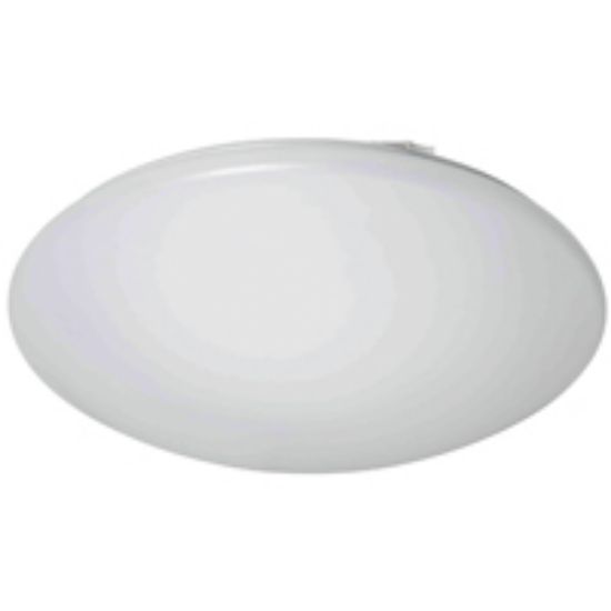 Picture of Light-Fixture Low-profile 14 W 4000 K Non-dimmable 12"