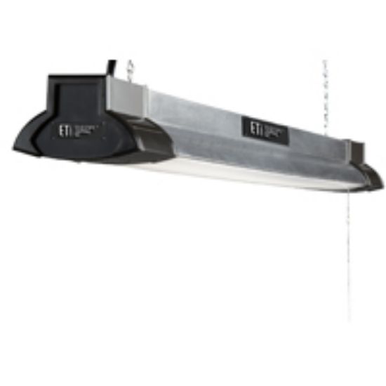 Picture of Shop Light With Bluetooth Speakers 50 W 3500 Lumens