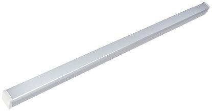 Picture of Strip-light Direct-wire 120-277 Vac 45 W 5000 Lumens 5000 K Dimmable Linkable