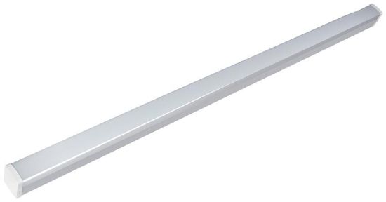 Picture of Strip-light Direct-wire 120-277 Vac 45 W 5000 Lumens 5000 K Dimmable Linkable