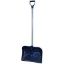 Picture of RUGG Snow-Shovel Polyethylene Blade Steel Handle