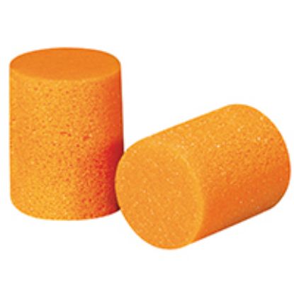 Picture of Ear-Plug Orange Foam