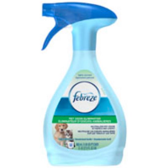 Picture of Pet Odor-eliminator 27 Oz Bottle