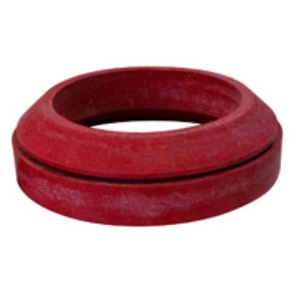 Picture of Tank-to-bowl Gasket Sponge-rubber 3" Id X 4-1/4 In Od Dia