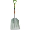 Picture of Scoop-Shovel 46-1/2 in OAL ABS Blade Hardwood-Handle