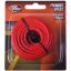 Picture of Primary-Wire 25 Vac 60 Vdc Copper Conductor Red Sheath
