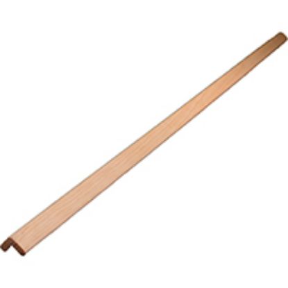 Picture of Molding Outside=corner Solid-pine 96" X 3/4"