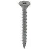 Picture of Cement-board Screw #10 X 1-1/8" #2 Drive Gimlet Point